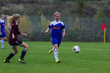 Bild 206 - Frauen FSC Kaltenkirchen - SG Wilstermarsch : Ergebnis: 0:2